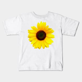 Sunflower Kids T-Shirt